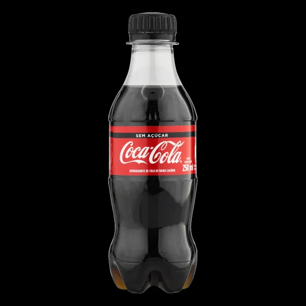 Refrigerante 200ml