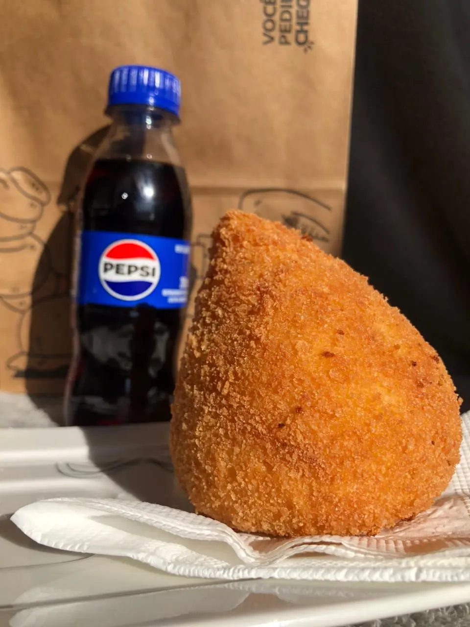 Coxinha